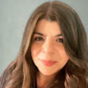 Meet your Posher, Cathy